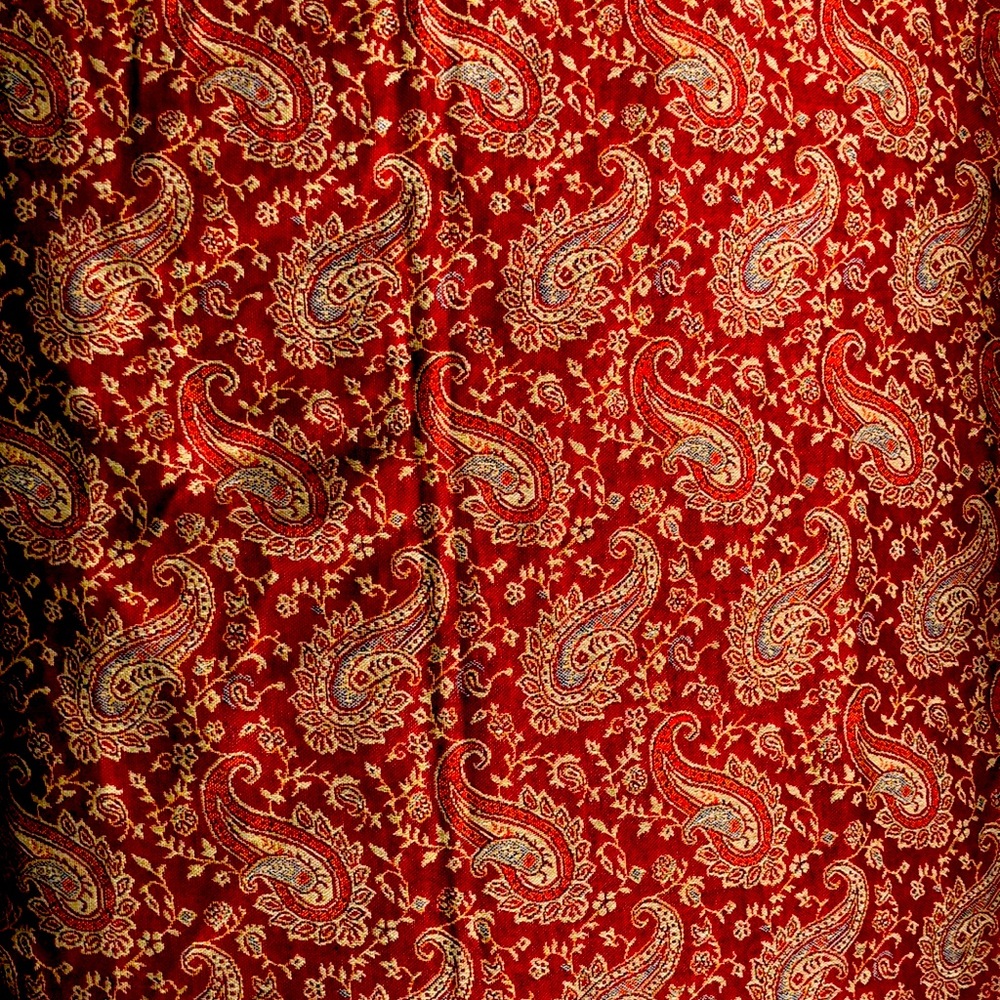 Scarf/Rebozo